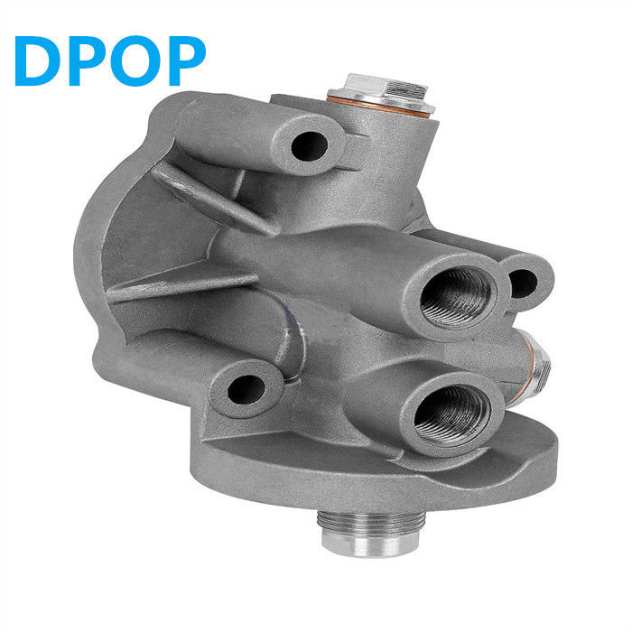 1422861 1368963 0046683 لـ SCANIA Support Filter Cambio Parts