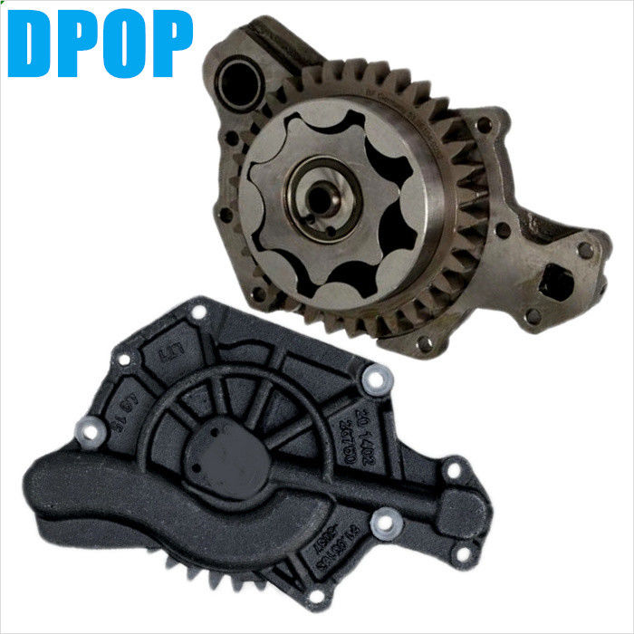 021800267600 OE ألمانيا PU0096 ET ENGINETEAM 3.14147 DT 34T / 8T / 7T لمضخة الزيت
