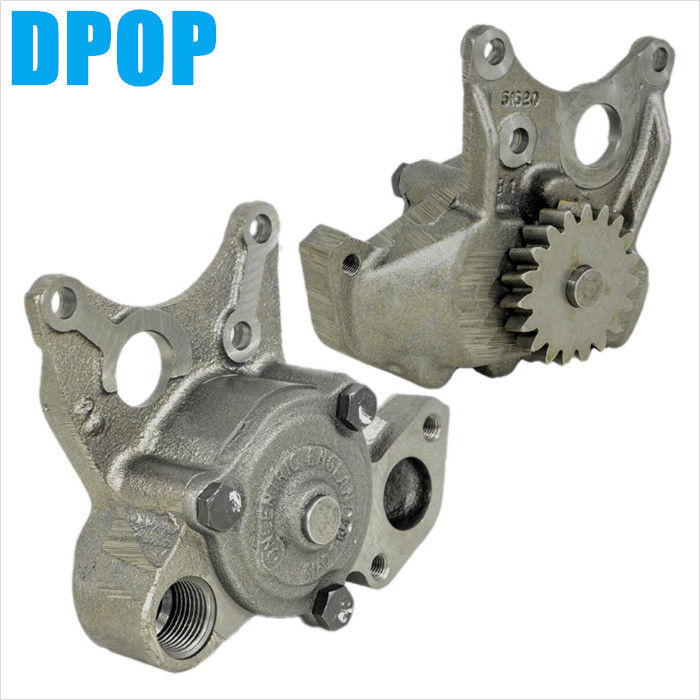 DPOP 4132F012 41314184 41314175 مضخة زيت المحرك لأجزاء الشاحنات Perkins و Jcb