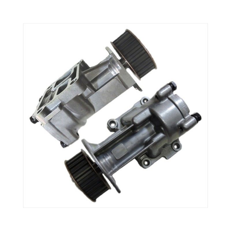 نوعية DEUTZ F4L1011 مضخة زيت المحرك ل 21/90-217 05711465 المصنع
