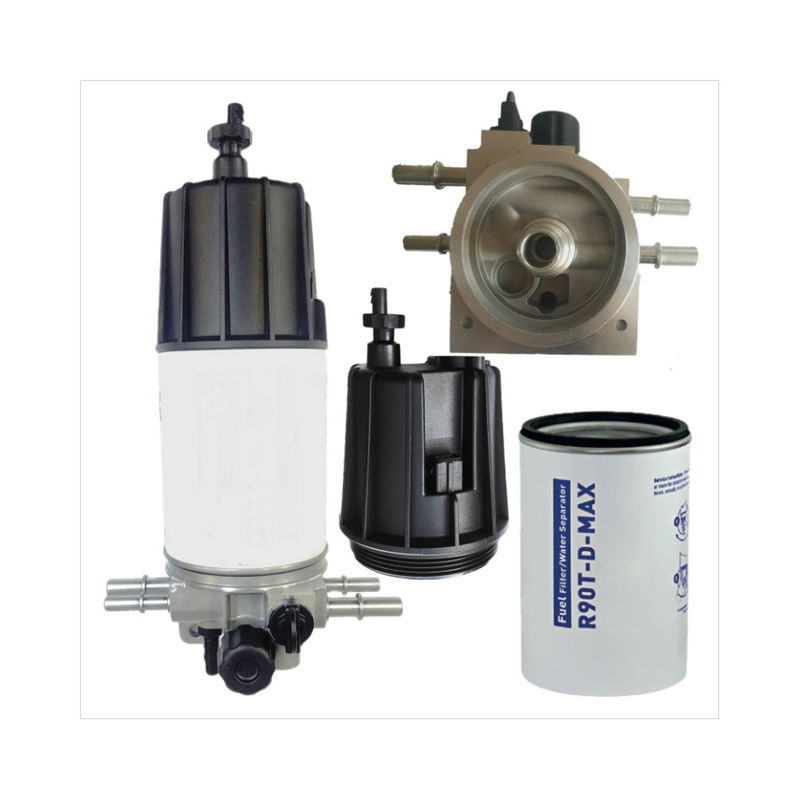 فلتر الوقود 7421088127 7421088099 7421088086 7420909512 لـ MIDLUM DXI5/7-FAB-44 A/B/E/L/M