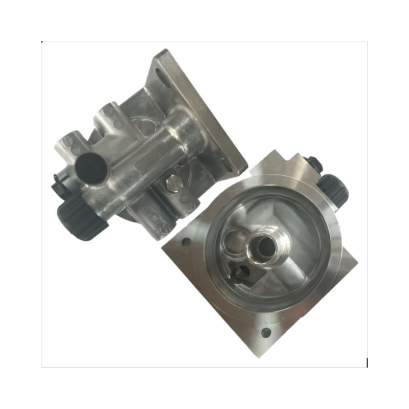 رأس فلتر الوقود MD5790PRV10RCR01 504192165 لشركة IVECOTRUCK AD/AT/AS Stralis AD/AT Trakker Eurocargo 5