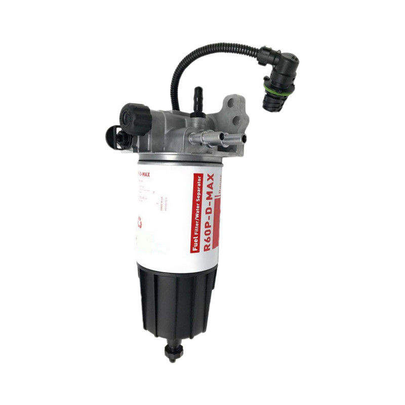 MD5760 F339202060250 G339202060110 R60P-D-MAX لأجزاء فلتر الوقود Fendt 309