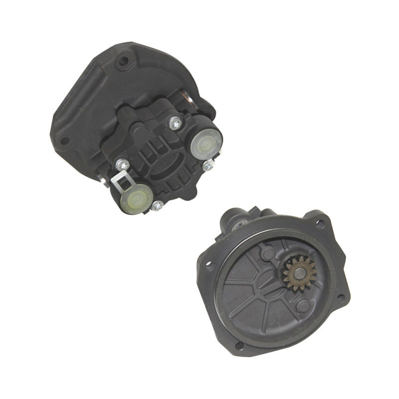 محرك M6000111176A38 0440020114 مضخة العدادات إمدادات مسبقة للوقود لـ HOWO WP12 EURO 3