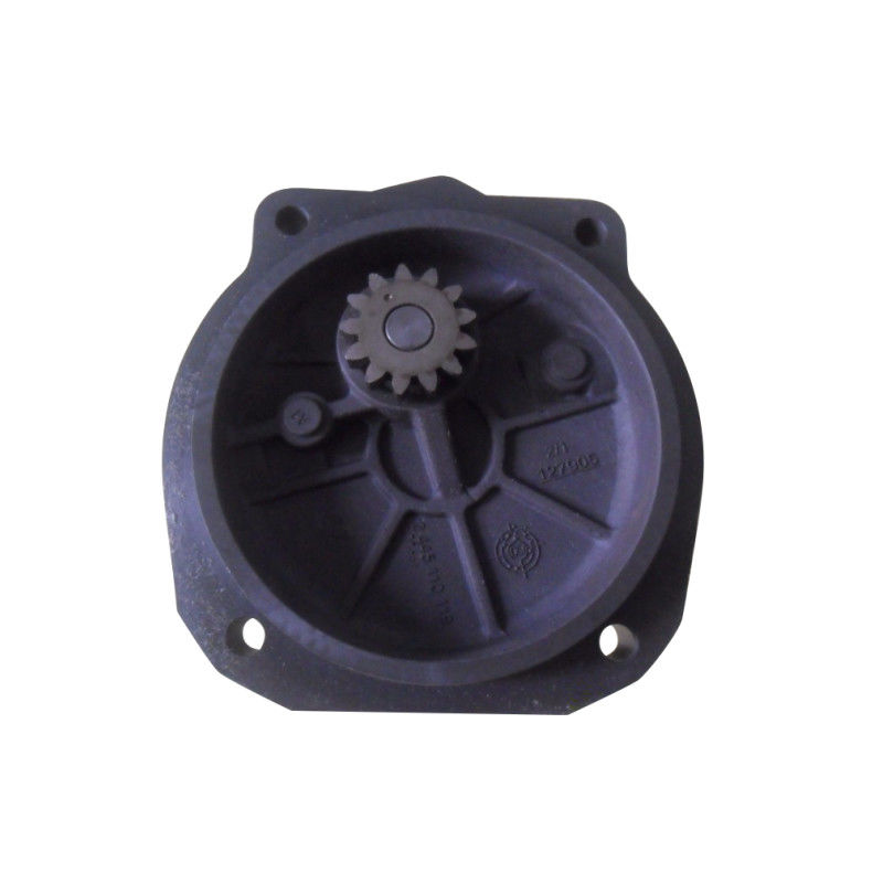 محرك M6000111176A38 0440020114 مضخة العدادات إمدادات مسبقة للوقود لـ HOWO WP12 EURO 3