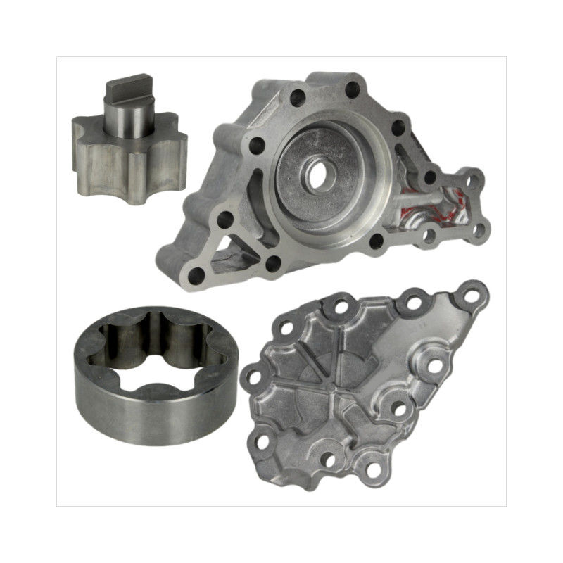 95535462 44572 FEBI BILSTEIN ZF علبة التروس أجزاء ناقل F/M/G90 علبة التروس MAN F/M/L2000