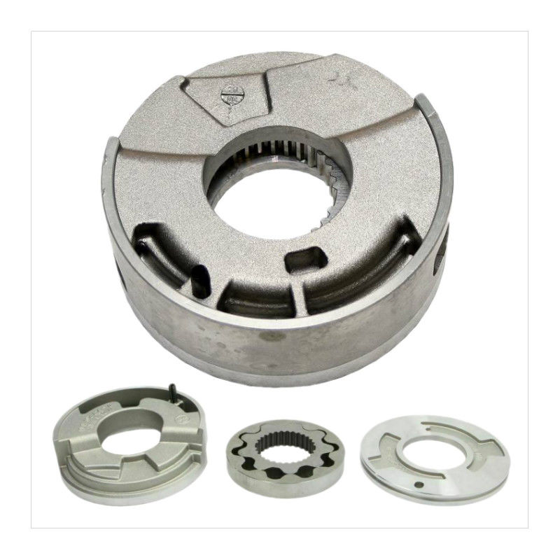 مجموعة مضخات زيت الحركة 3892600690 60532707 9452600090 3892600590 لشركة Actros/Antos/Arocs/Axor G200/210/211