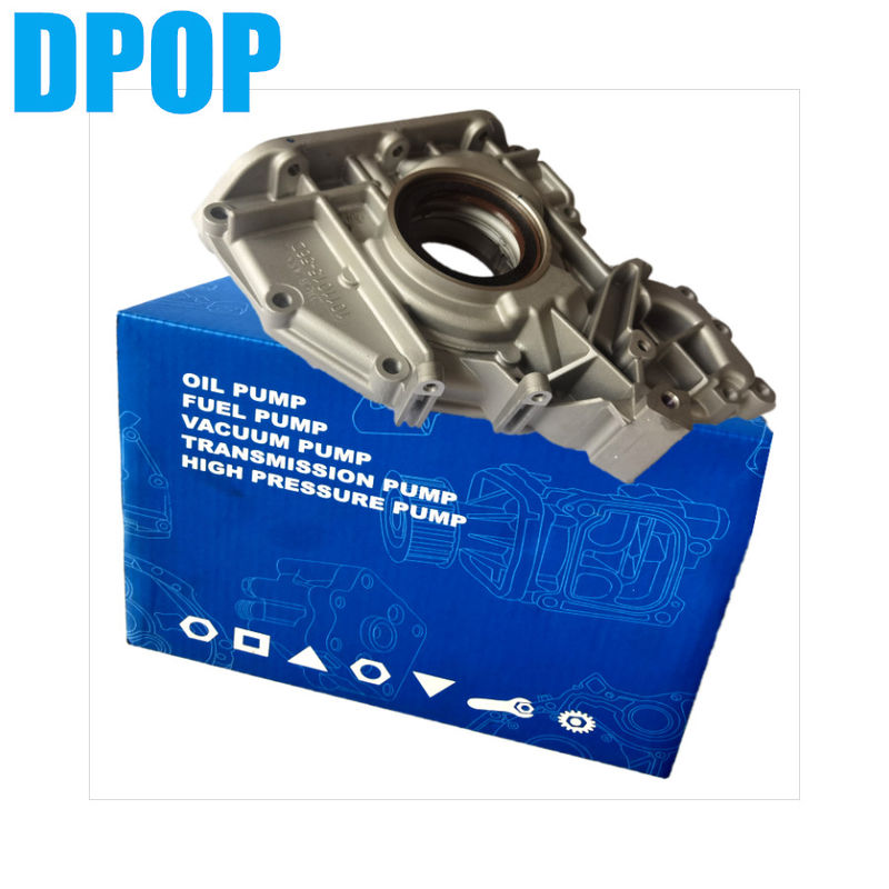 الدوار 16.5mm 137.8mm مضخة زيت المحرك DPOP 20476119 20574451 23170999 21489736 ل TAD 620 VE DEUTZ BF6M2012