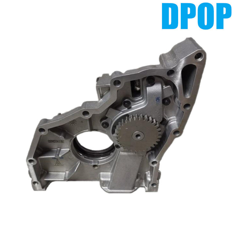 مضخة زيت المحرك OEM لـ 21486014 21075490 20906321 20859343 7421486014 DEUTZ TCD2013L06 4V Penta TAD734GE TAD752/3/4GE