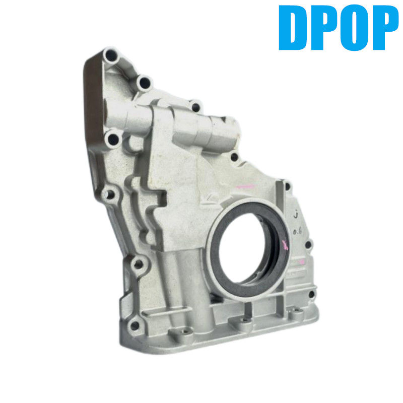 مضخة زيت المحرك OEM لـ 21486014 21075490 20906321 20859343 7421486014 DEUTZ TCD2013L06 4V Penta TAD734GE TAD752/3/4GE