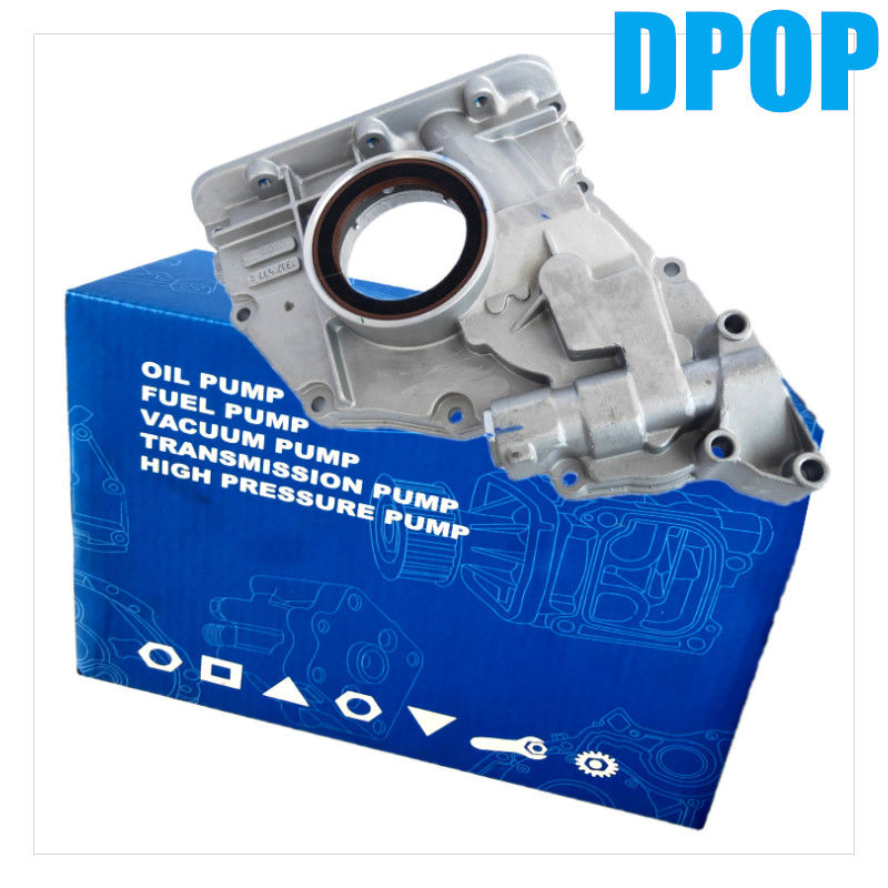 مضخة زيت المحرك OEM لـ 21486014 21075490 20906321 20859343 7421486014 DEUTZ TCD2013L06 4V Penta TAD734GE TAD752/3/4GE