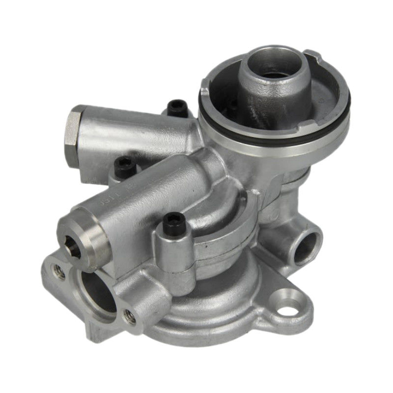 الدوار 16.5mm 137.8mm مضخة زيت المحرك 20476119 20574451 23170999 21489736 ل TAD 620 VE DEUTZ BF6M2012