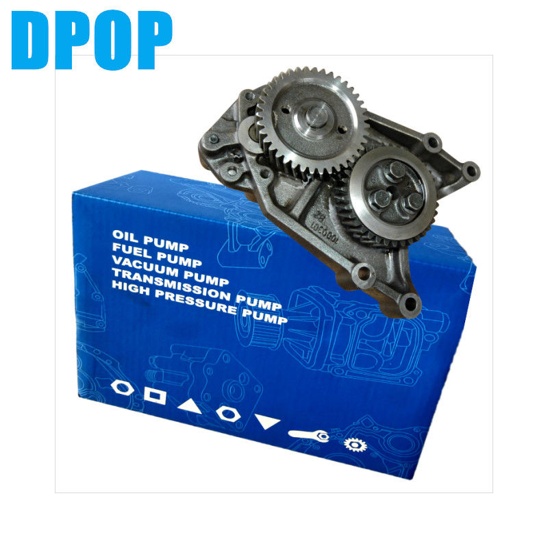 الدوار 16.5mm 137.8mm مضخة زيت المحرك 20476119 20574451 23170999 21489736 ل TAD 620 VE DEUTZ BF6M2012