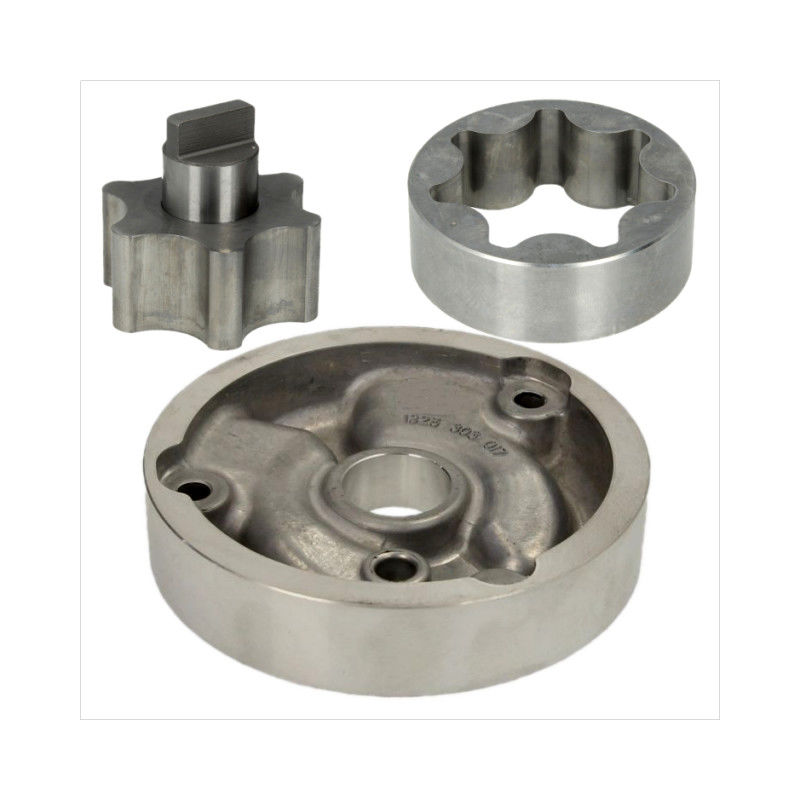 غطاء مضخة النفط في محرك التوصيل 1325303017S 1315303027S 1314202039S لـ ZF ZF ECOSPLIT IV Gearbox
