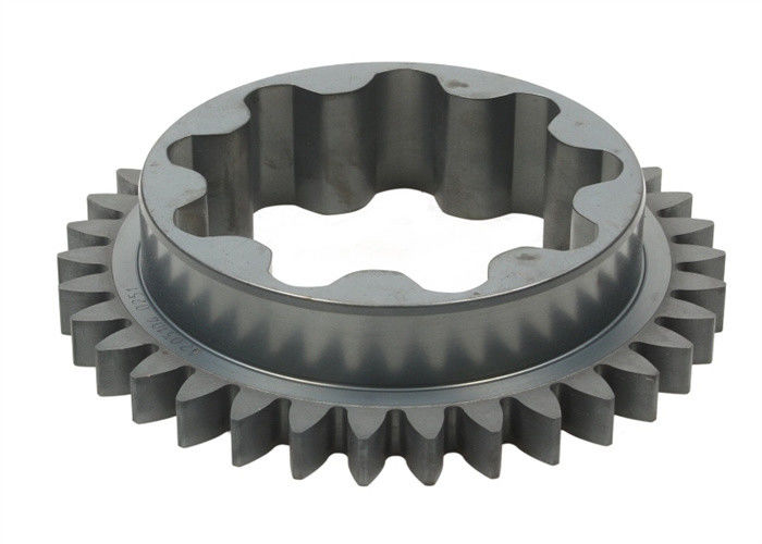 Sinotruk Howo T7H MC11 Man Engine Oil Pump ملحقات الدوار الخارجي 200v05104-0251