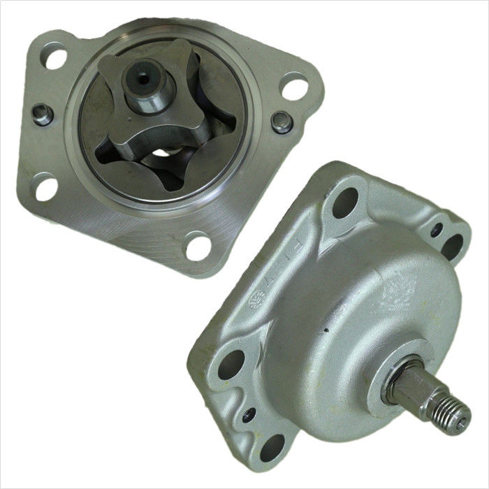 113-1141 315-4678 32A35-10010 32A35-10011 مضخة الزيت Mitsubishi MT S4S / S6S Cat 3046