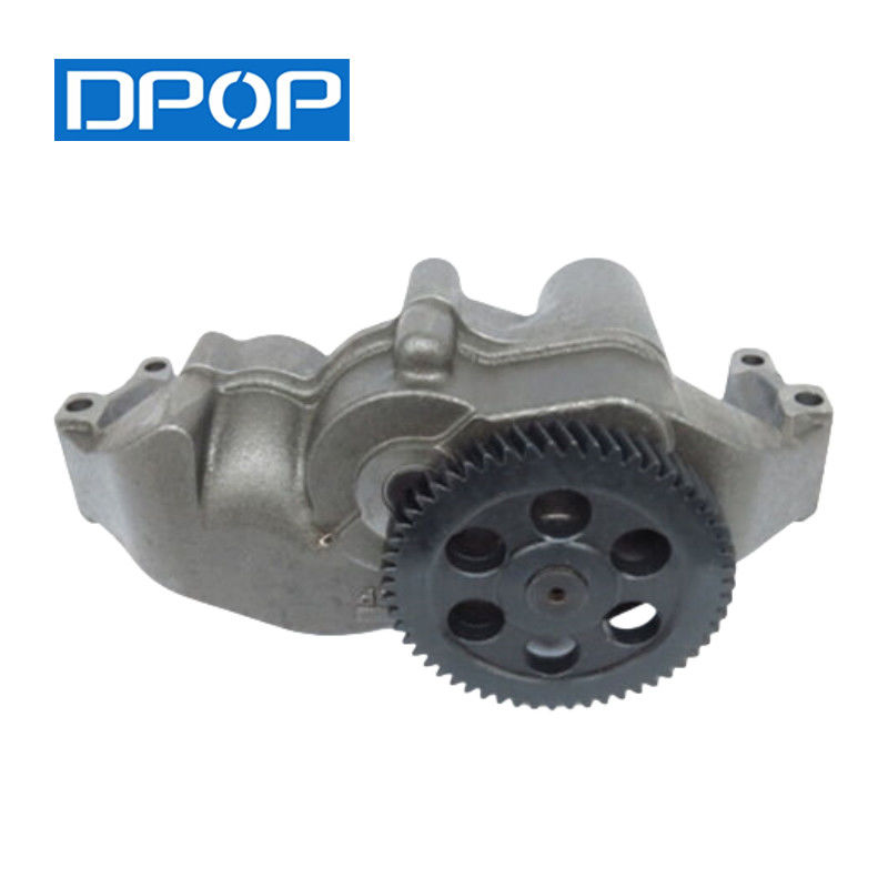 DPOP 23505886 HEAVY DUTY OIL PUMP FITS DETROIT DIESEL 60 SERIES 11.1L 12.7L 14.0L المضخة المضخة المضخة المضخة المضخة