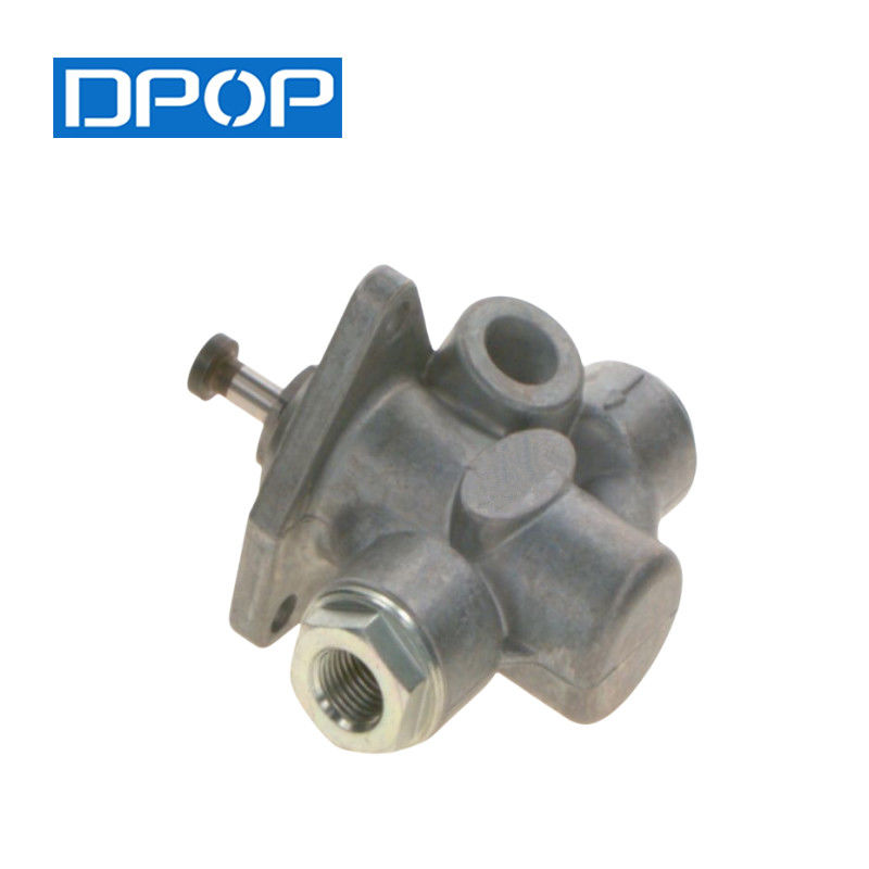 DPOP 0 440 003 252 مضخة إمدادات الوقود لشركة IVECO 42522738 KHD DAF- 0440003252 52030249