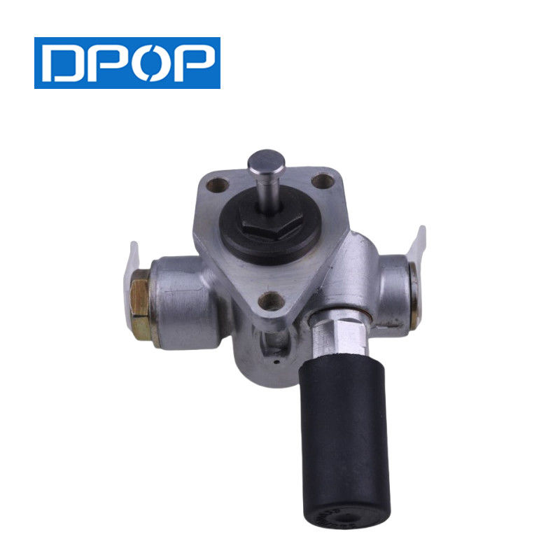 مضخة رفع الوقود DPOP 0440003254، 0 440 003 254 لمحرك Navistar DT360 DTA360
