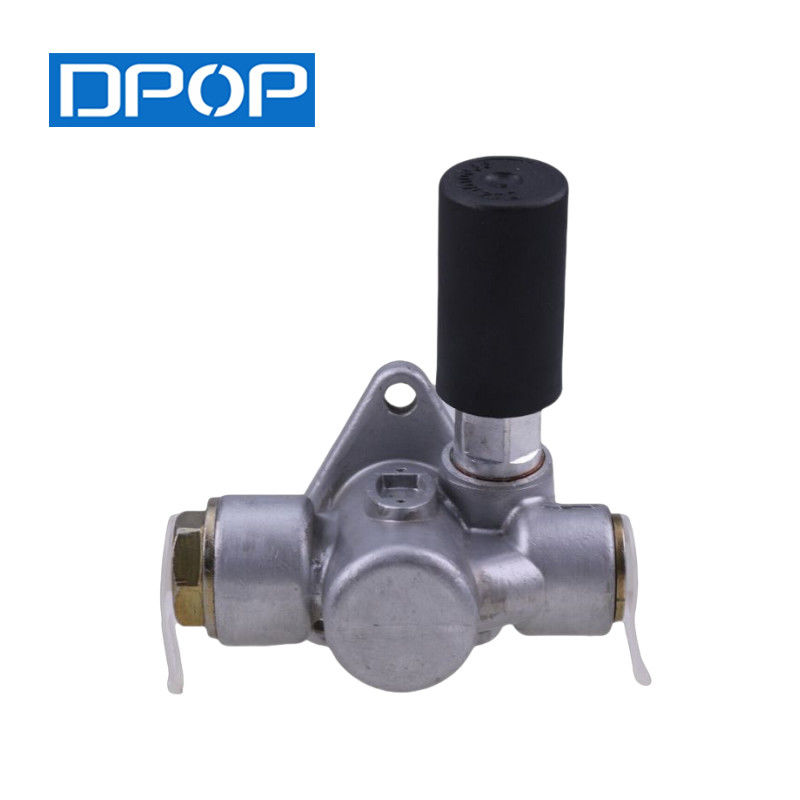 مضخة رفع الوقود DPOP 0440003254، 0 440 003 254 لمحرك Navistar DT360 DTA360