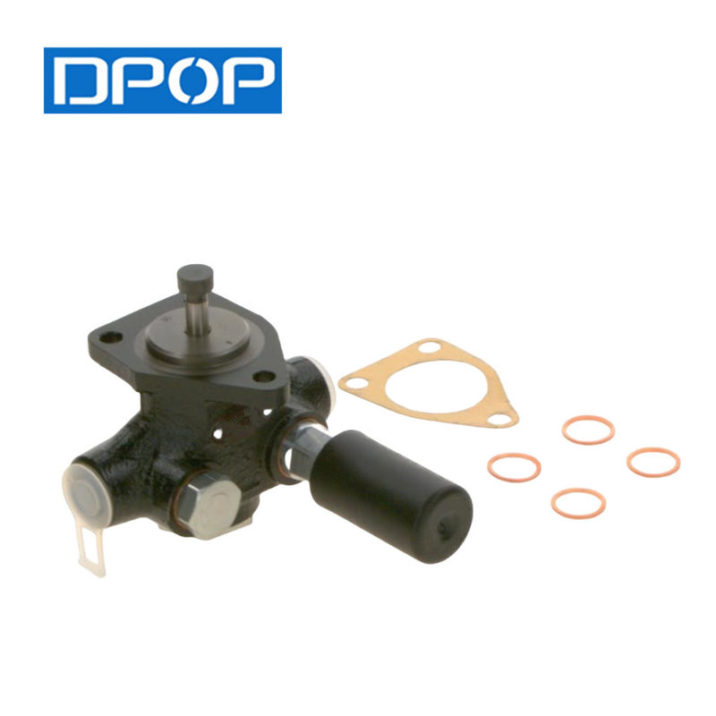 مضخة التغذية DPOP 0 440 003 996, 0440003996, 93190295 لشركة مرسيدس-بنز Volvo قطع غيار محركات الديزل