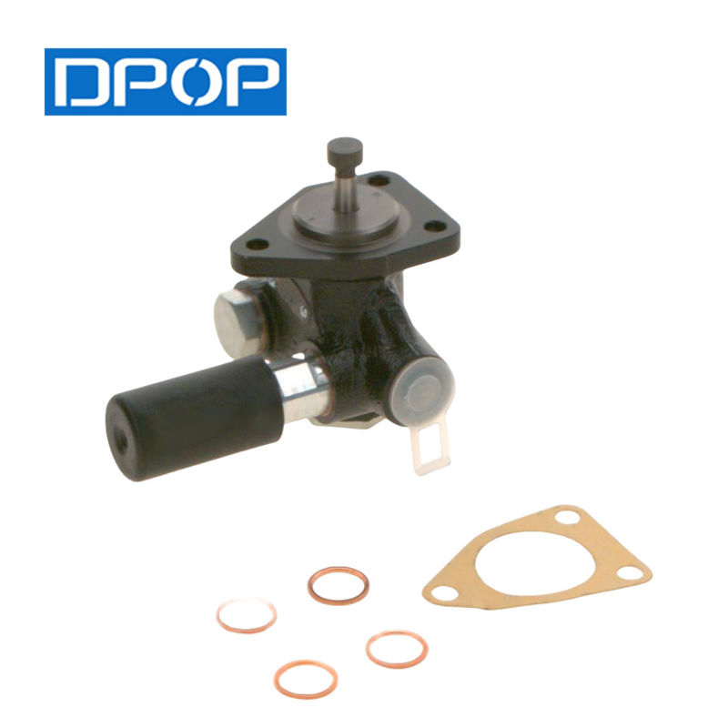 مضخة التغذية DPOP 0 440 003 996, 0440003996, 93190295 لشركة مرسيدس-بنز Volvo قطع غيار محركات الديزل