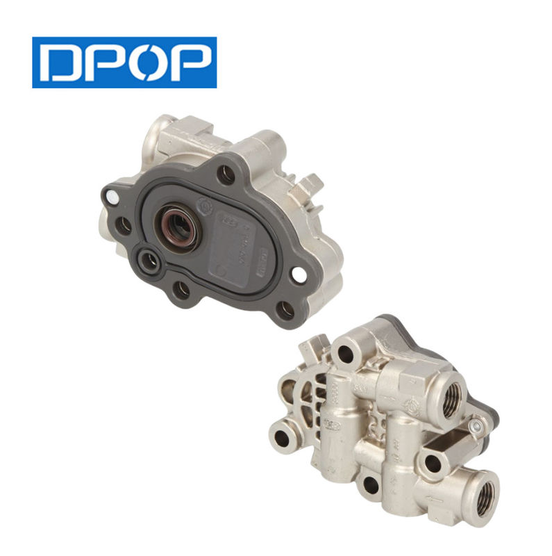 DPOP 0 440 020 111 ، 0440020111 مضخة العجلات الهيدروليكية ، نظام الفرامل لشركة Bosch FIAT IVECO