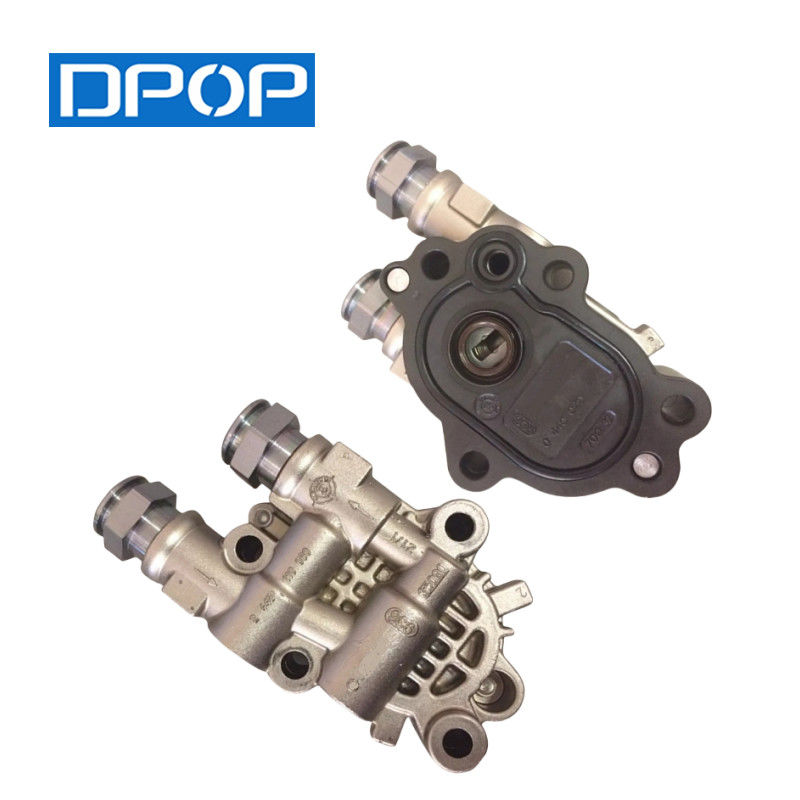 مضخة وقود DPOP 0440020121 4989921 5254461 لشركة KIA Mohave Ford Cargo فولكس فاجن
