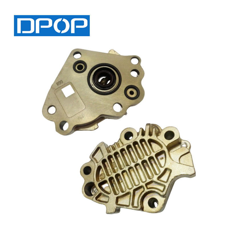 مضخة رفع الوقود DPOP 0440020073 مضخة الحقن لميتسوبيشي كانتر 3.0، 4.9
