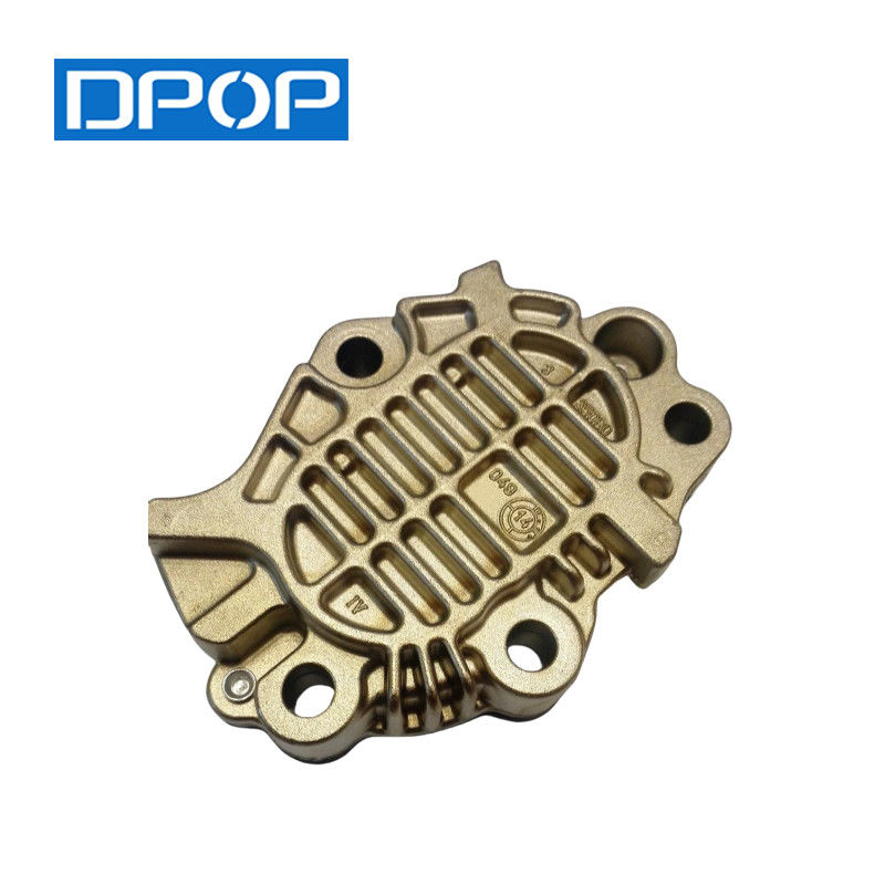 مضخة رفع الوقود DPOP 0440020039 لنيسان 2.2، 2.5أوبيل 2.2ديتي 2.5ديتي رينو 2.2ديسي 2.5ديسي فورد