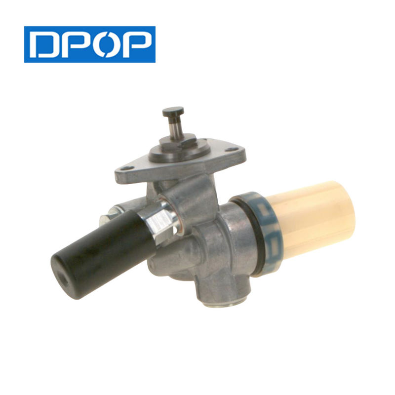 DPOP 0440004081 مضخة إمدادات وقود مسبقة لشركة بوش FP/KSG24AD208 KHD رقم 04158952 4158952 مضخة وقود