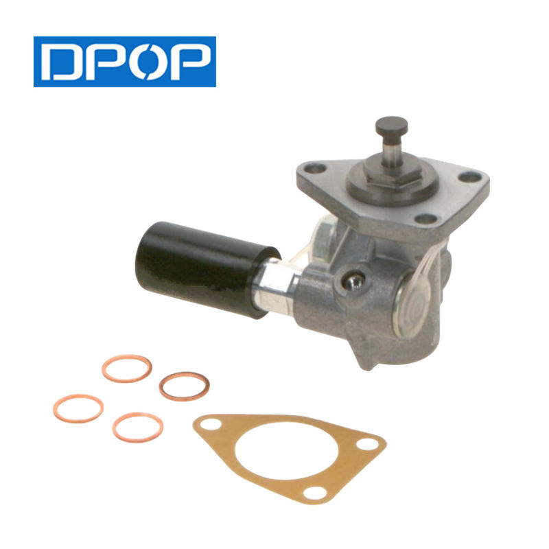 DPOP 0 440 004 989 مضخة الوقود لشركة بوش مضخة الوقود الميكانيكية مضخة التغذية لشركة IVECO MERCEDES 0440004989