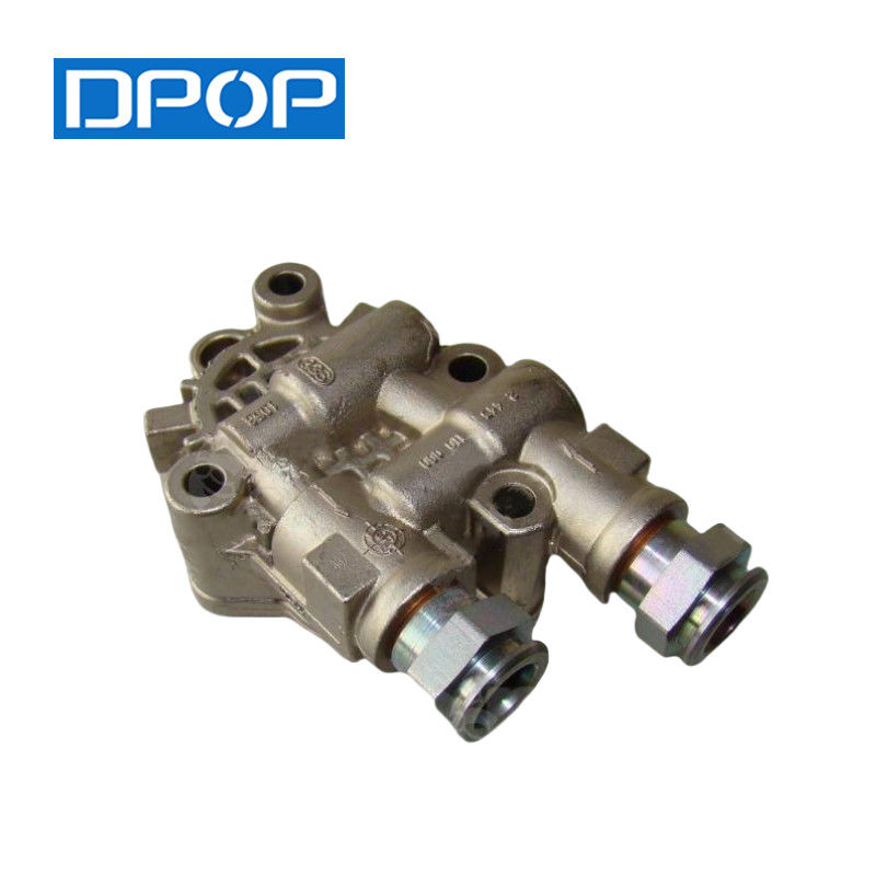 DPOP 0 440 020 095 مضخة حقن الوقود - CUMMINS ISBe 150.30 FP/ZP18/L1S*240+12/500، ZAM 0440020043