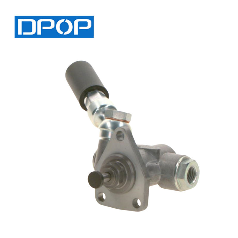 مضخة تغذية DPOP 0440008084 للشاحنة البشرية F20 51121017081 51121017106 مضخة تغذية يدوية ، مضخة وقود مسبقة