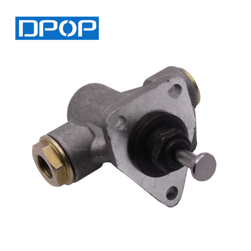 DPOP مضخة إمدادات الوقود الجديدة لـ Mack E7 314GC227P5 0440008086 مضخة إمدادات الوقود اليدوية