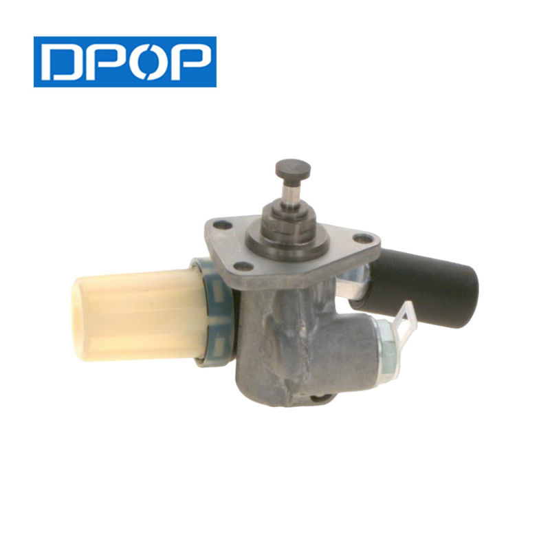 DPOP وقود قبل التوريد استبدال مضخة التغذية بوش 0440008108، FP/KG24P311، 5001821529 لرينول و فولفو