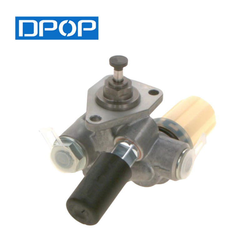 DPOP وقود قبل التوريد استبدال مضخة التغذية بوش 0440008108، FP/KG24P311، 5001821529 لرينول و فولفو