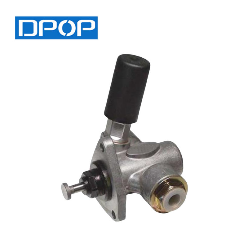 DPOP مضخة الوقود 0440008111 مضخة الوقود اليدوية لـ DAF 1207721 SCANIA 1307770 IVECO 809 3372 VOLVO 8113707