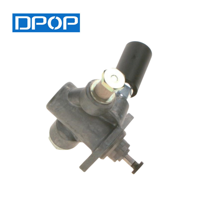 DPOP مضخة الوقود 0440008111 مضخة الوقود اليدوية لـ DAF 1207721 SCANIA 1307770 IVECO 809 3372 VOLVO 8113707
