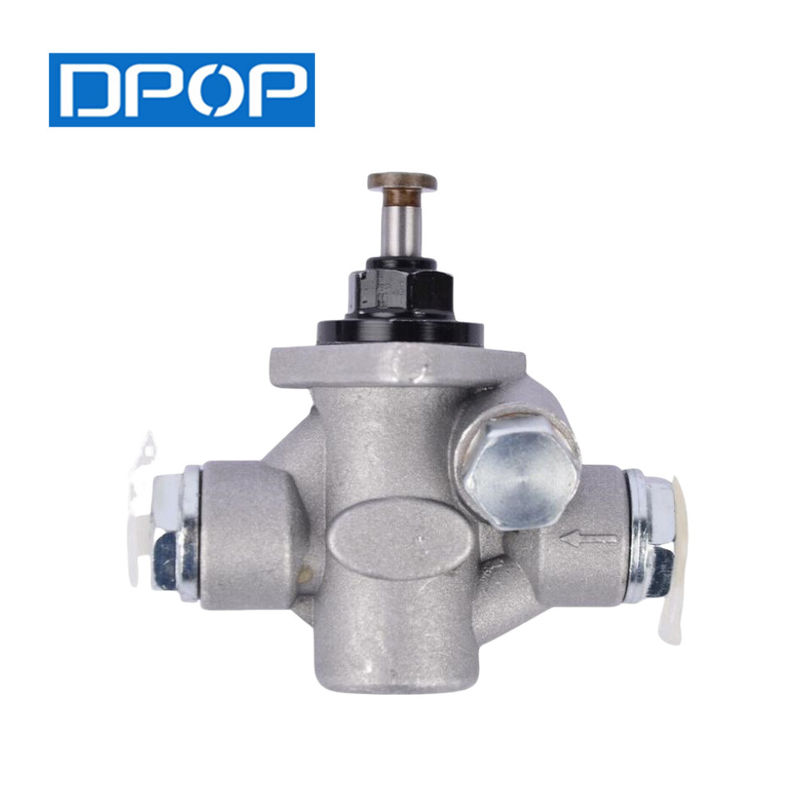 مضخة إمدادات الوقود DPOP 1876108C92 0440008134 0440008174 0440008141 مناسبة لشركة International Navistar DT466E 530E