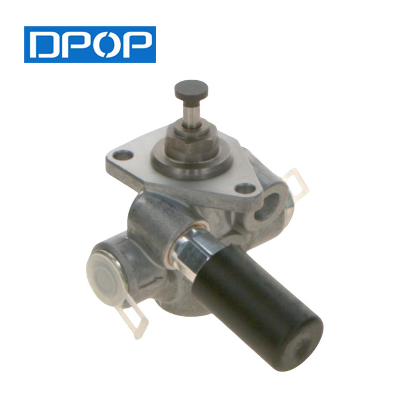 مضخة وقود الديزل DPOP لـ Scania Series 4 - 94 L / 300 Bus 96-07 تحل محل Bosch 0440008137
