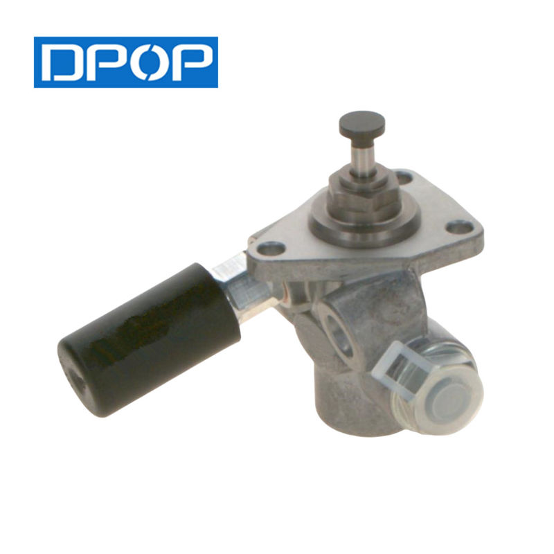مضخة وقود الديزل DPOP لـ Scania Series 4 - 94 L / 300 Bus 96-07 تحل محل Bosch 0440008137