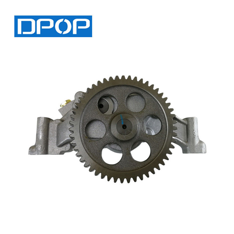 مضخة زيت DPOP 65.05100-6052B لمحفر Doosan Diesel DL08 Engine DX300-3