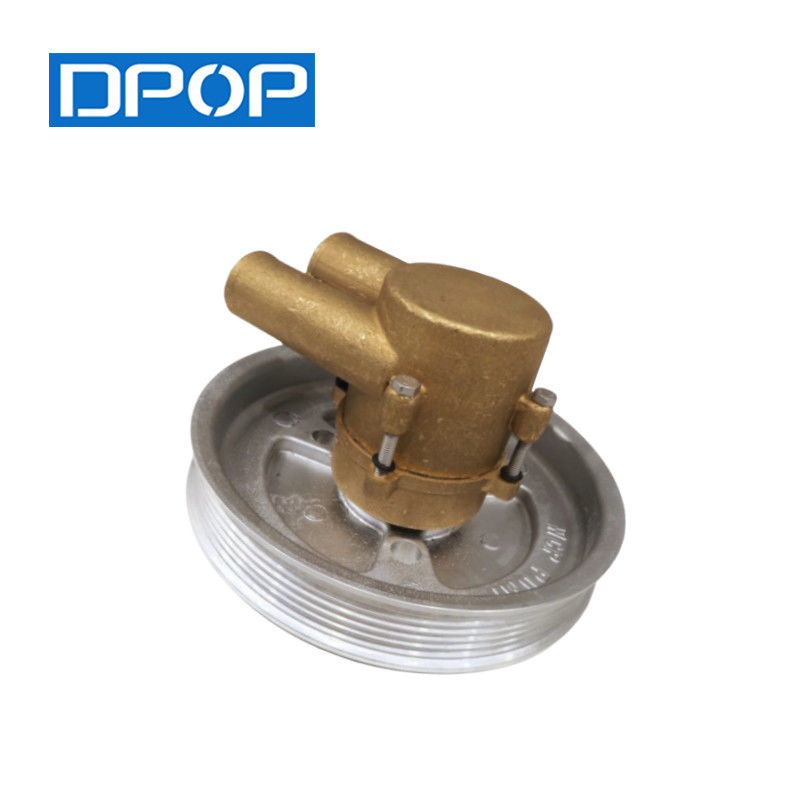 مضخة مياه البحر DPOP لشركة فولفو Penta 4.3 5.7 V8 V6 21212799 3812519