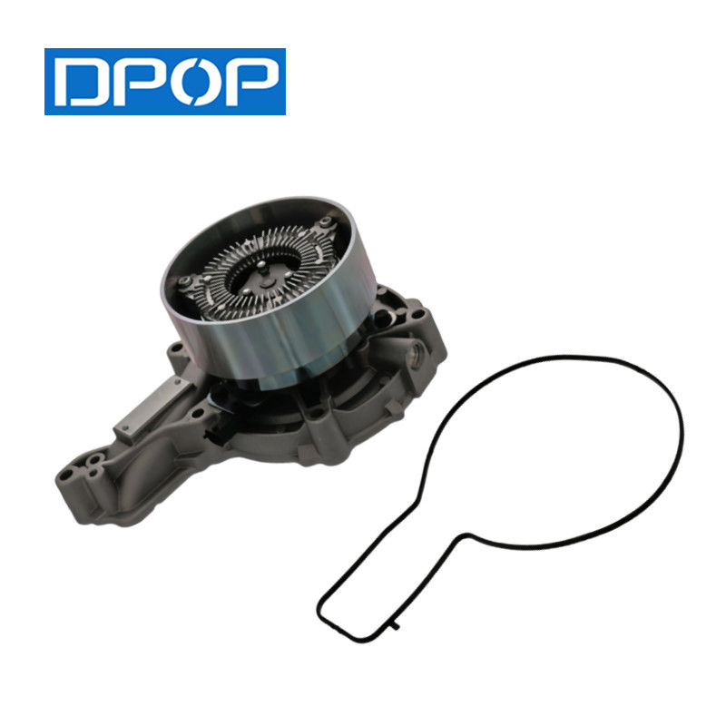 DPOP 21974080 / 21072414 / 21648 / 21781059 مضخة المياه الكهربائية لشركة فولفو FM11 FM13 FMX13 NH 9/10