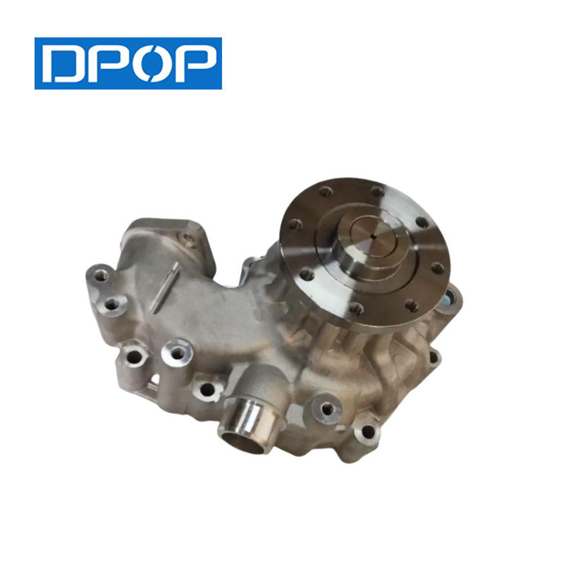 DPOP مضخة المياه تحل محل VOLVO 23552770 ، 22107715 ، 22951346 مناسبة للفولفو FE FL B5