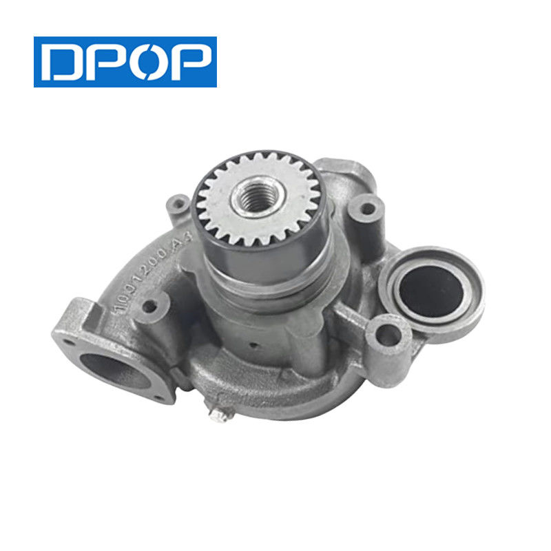 مضخة المياه DPOP 8113522 ، 8112185 ، 20575653 ، 3183909 ، 85000387 لشركة فولفو