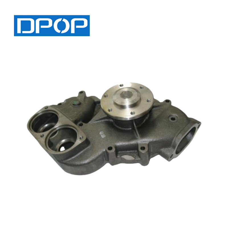 DPOP 51065006228 51065006204 51065006213 مضخة المياه للشاحنات لمحرك MAN D2530 - 2538 - 2565 - 2566