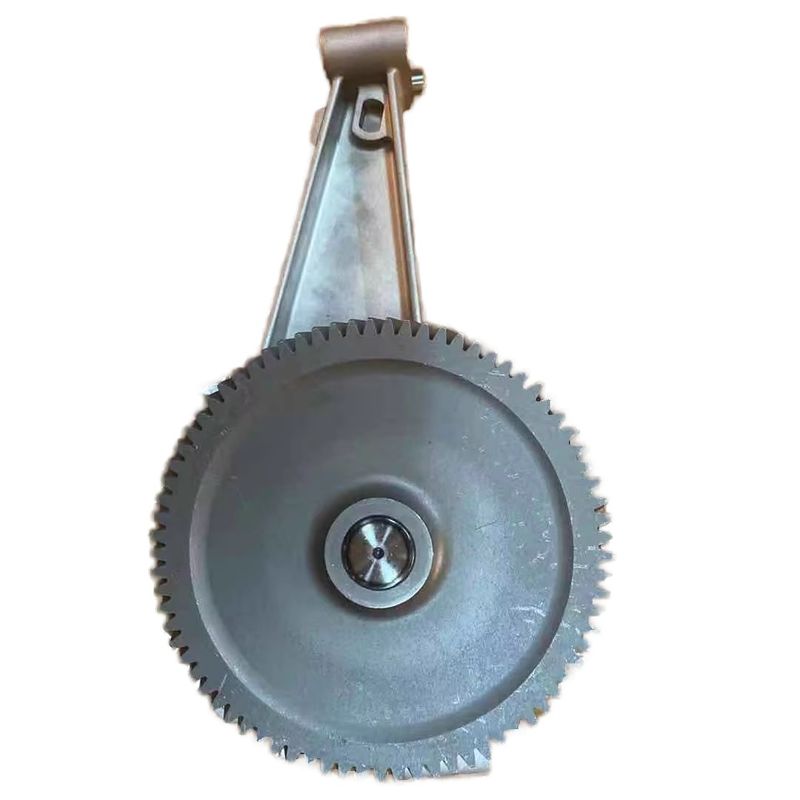 سكانيا D11 D12 مضخة زيت المحرك 2209509 للشاحنات 310-420 حصان