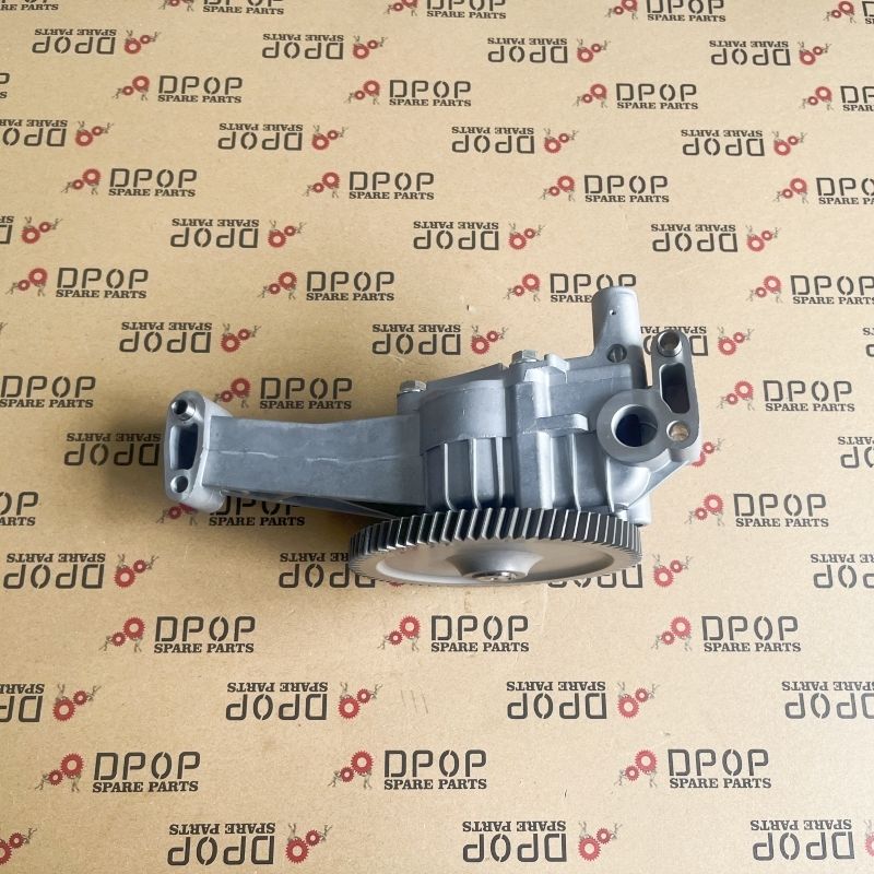 مضخة زيت محرك Scania DC13 2105497 لشاحنات سلسلة P G R T